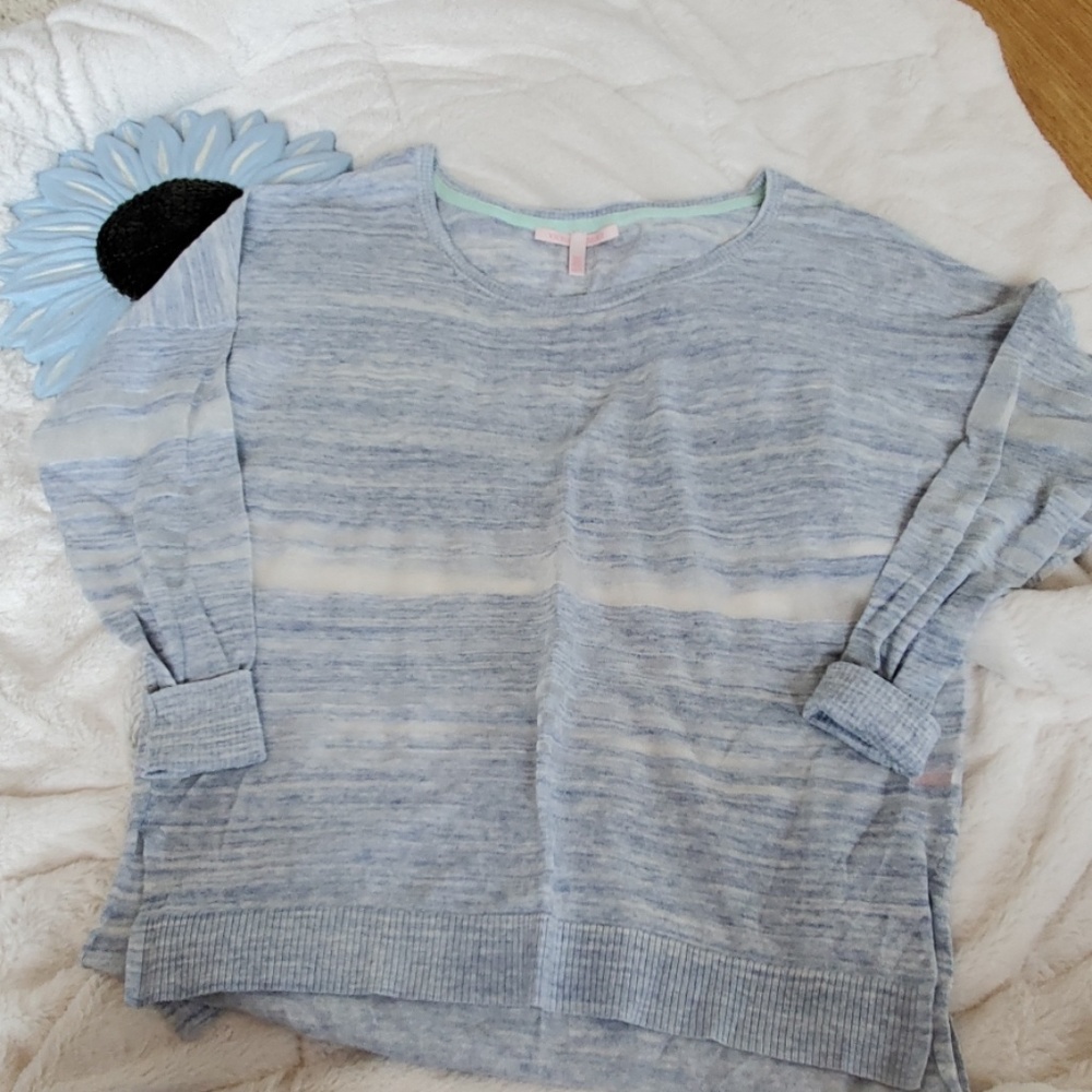 Nwot Victoria secret very light weight top, xs